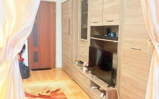 Garsonieră renovată 2023, mobilată modern, centrală proprie, Astra - Poză 12