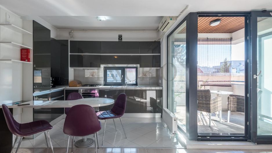 Apartament 2 camere premium | Domenii - Herastrau - Poză 2