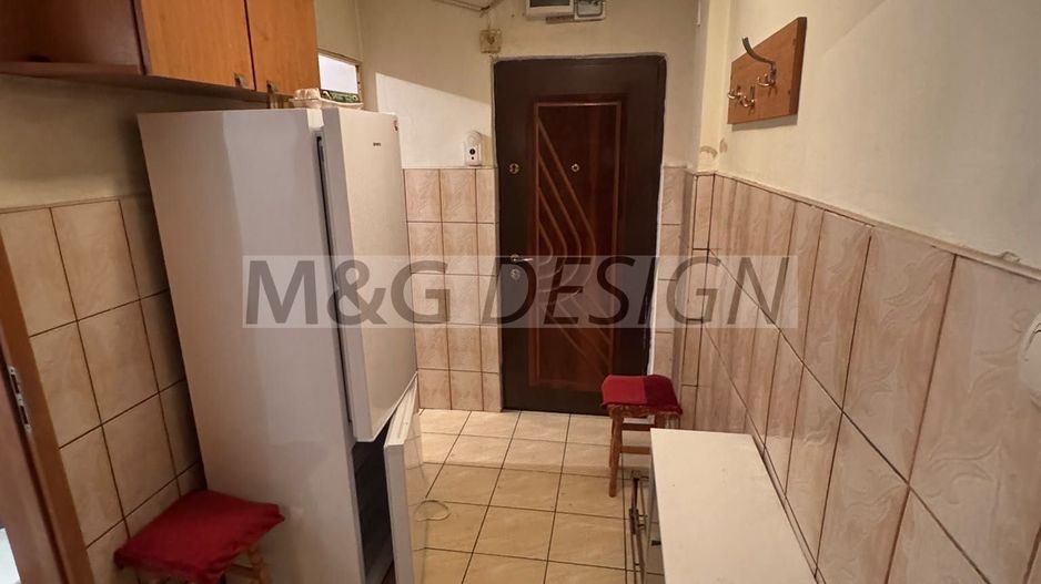 Sagului, ap2 camere etaj 3, CENTRALA GAZ - Poză 2