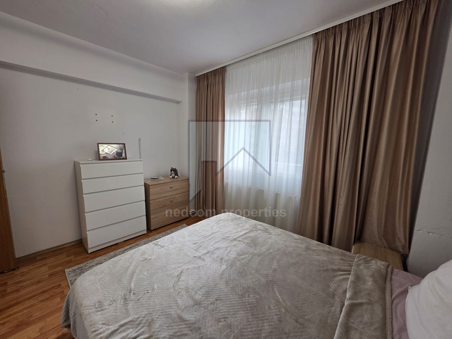 Vanzare apartament 2 camere Rahova - Barca - Poză 7