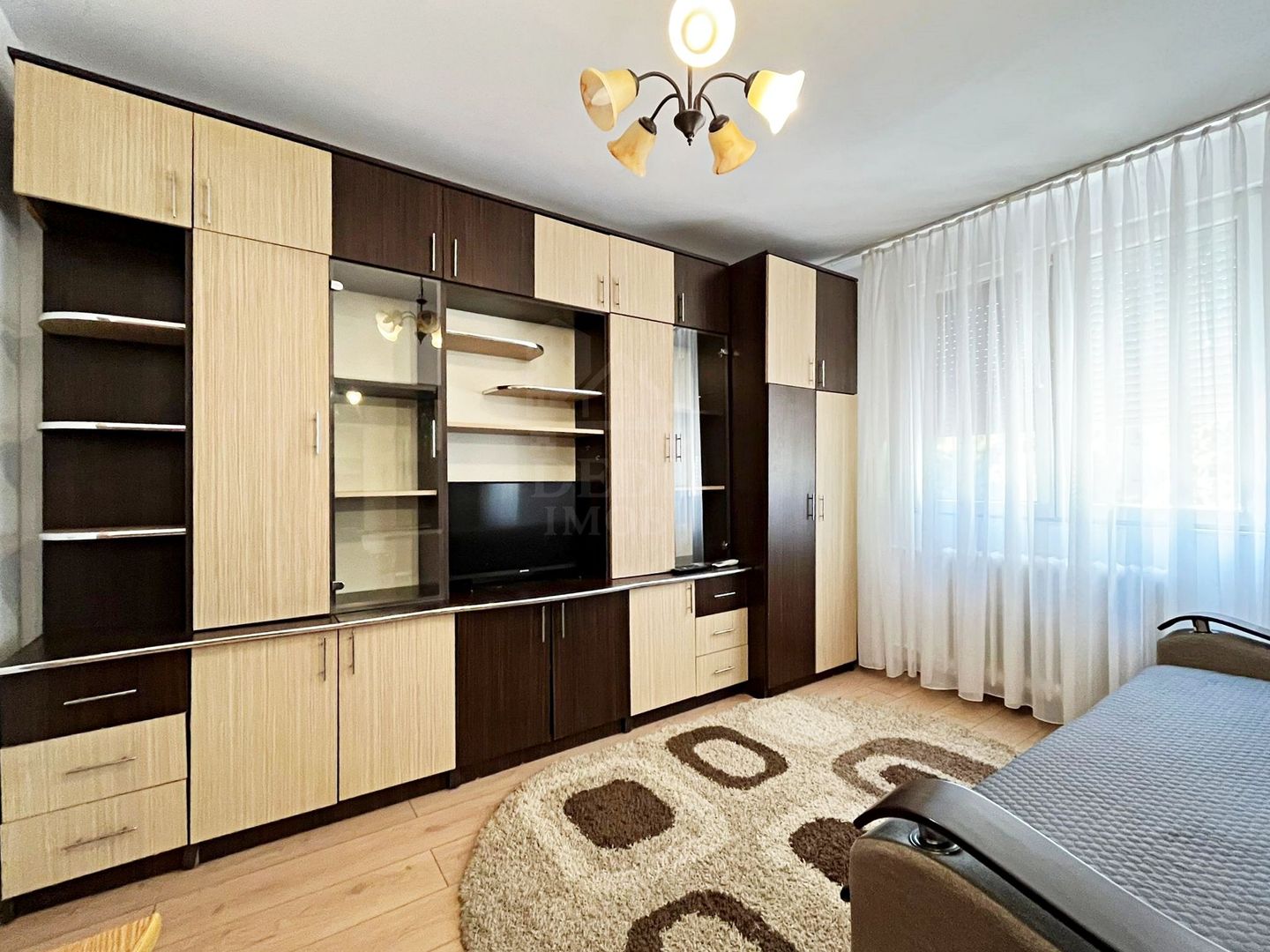 Apartament 1 camere de vânzare in zona Decebal, Oradea - Poză 4