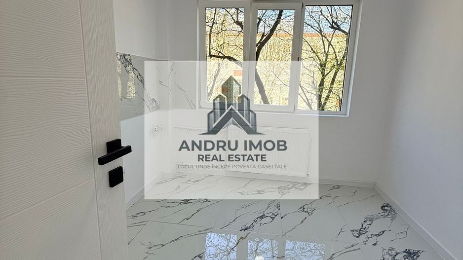 Apartament 3 Camere Decomandat, etaj 2/10 – Grand Arena/Turnu Măgurele - Poză 11