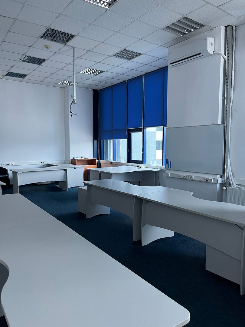 Spatiu pentru birouri Centrul Civic - Poză 10