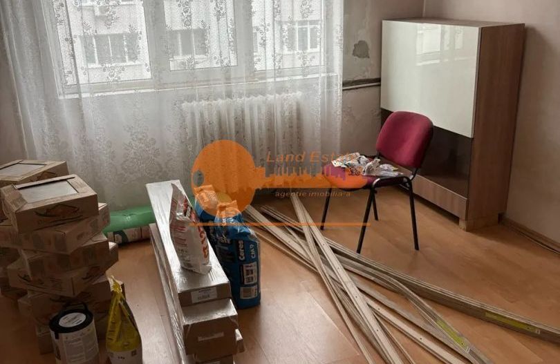 Apartament cu 2 camere in zona Pacii - 5 minute de Metrou - Poză 3
