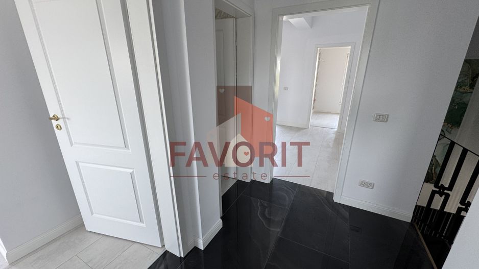 Duplex cu garaj. Finalizat . Dumbravita- zona Mures - Poză 12