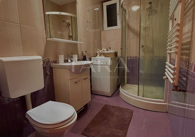 Apartament decomandat ultracentral Cluj-Napoca. - Poză 5