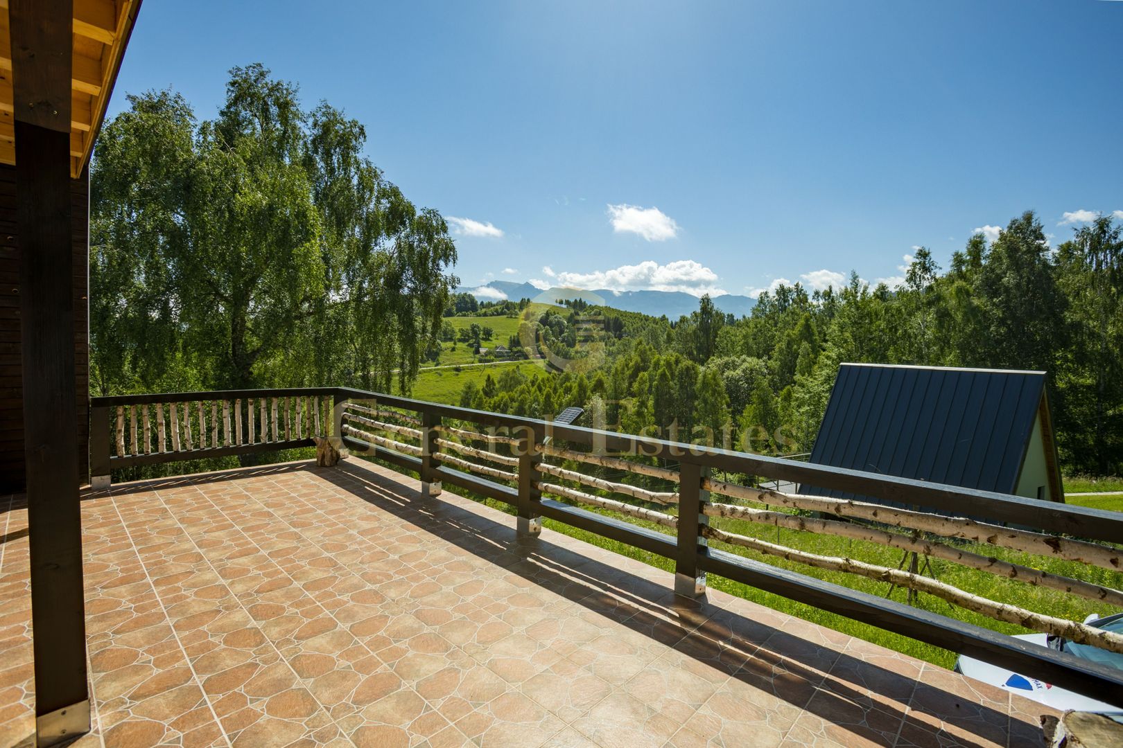 Descoperă Paradisul Montan din Moieciu de Jos! - Poză 9