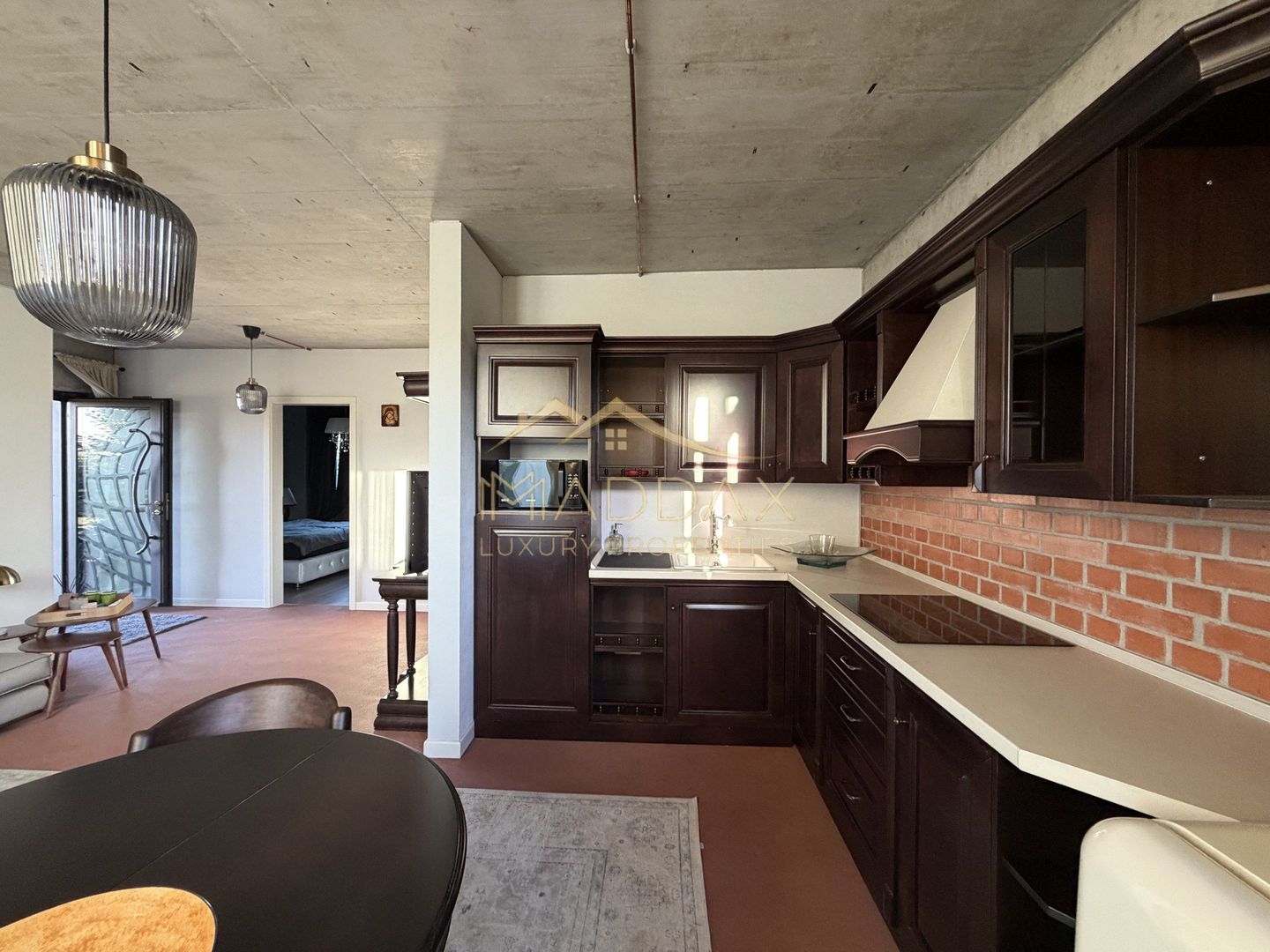 Vila Exclusivista *2223mp teren* / Piscina proprie / 5 garaje / Otopeni - Poză 23