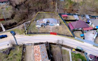 Casa batraneasca in Crihan/Magura | de vanzare - Poză 2