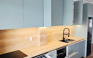 De inchiriat apartament 2 camere /Bloc nou 2024/ Parcare subterană - Poză 4