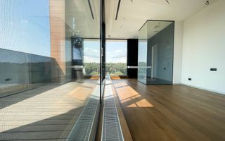 Incredible Penthouse *433 SQM* + 160 SQM Terrace // Baneasa - Poză 28