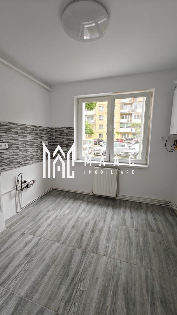 Apartament 2 camere I 43 mpu I Parter I Terezian - Poză 5