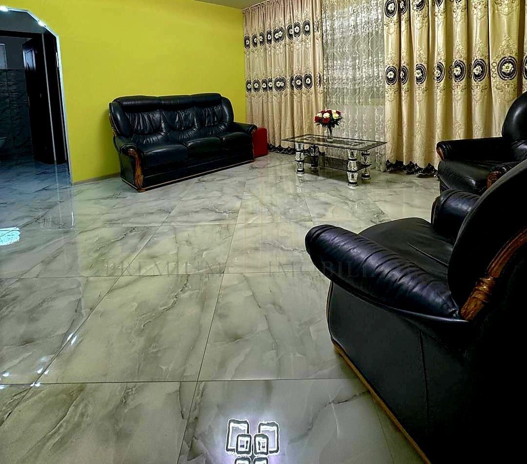 Apartament cu 2 camere la parter - Poză 6