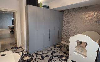 Apartament deosebit 3 camere Complex Belvedere - Baba Novac - Poză 4