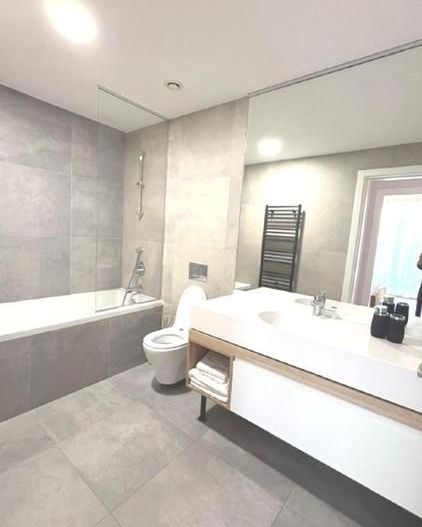 2 camere | One Herăstrău Towers | terasă 24 mp | design premium - Poză 4