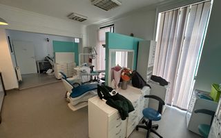 Spatiu de birou cu curte și anexa zona Badea Cartan - Poză 8