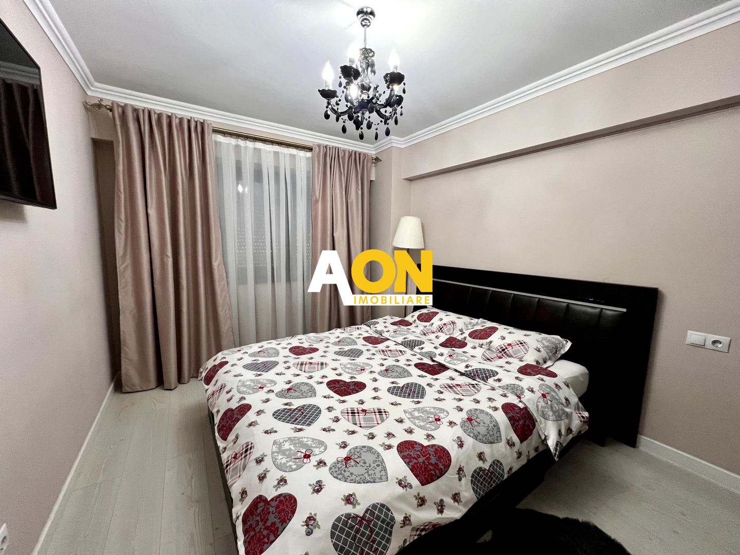Apartament 3 camere | ULTRAFINISAT | - Poză 4