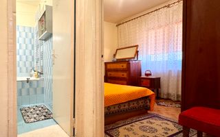 Apartament cu 2 camere, etajul 1, in zona Girocului - Liviu Rebreanu - Poză 14