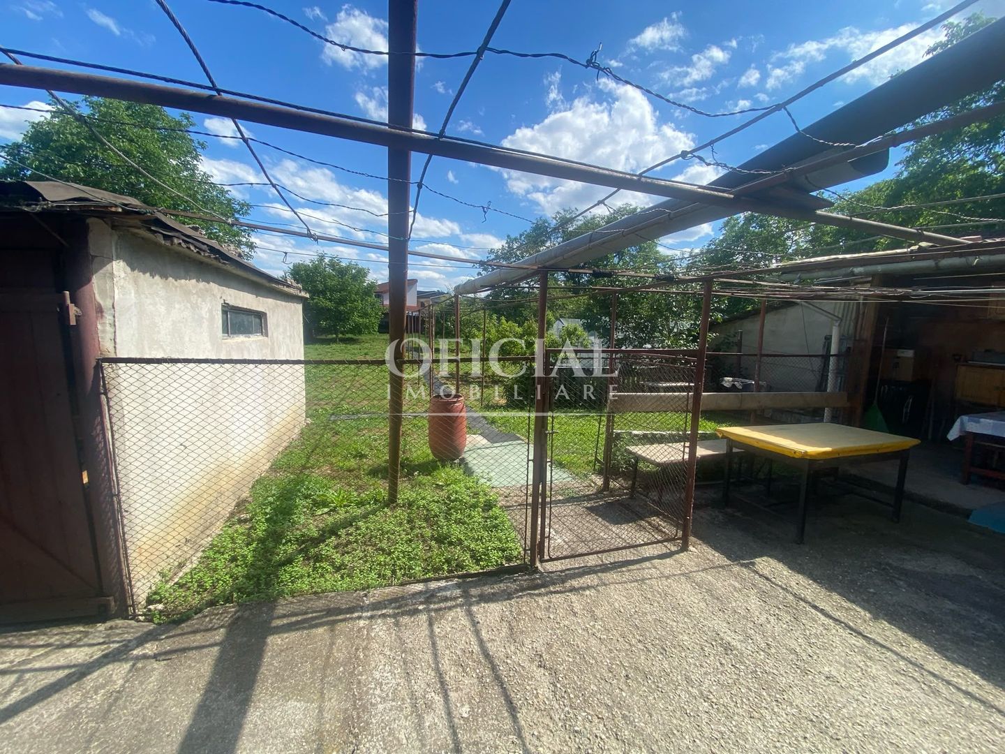 Casa Individuala | 197 Mp | Teren 838 Mp | Garaj  | Dambu Rotund - Poză 23