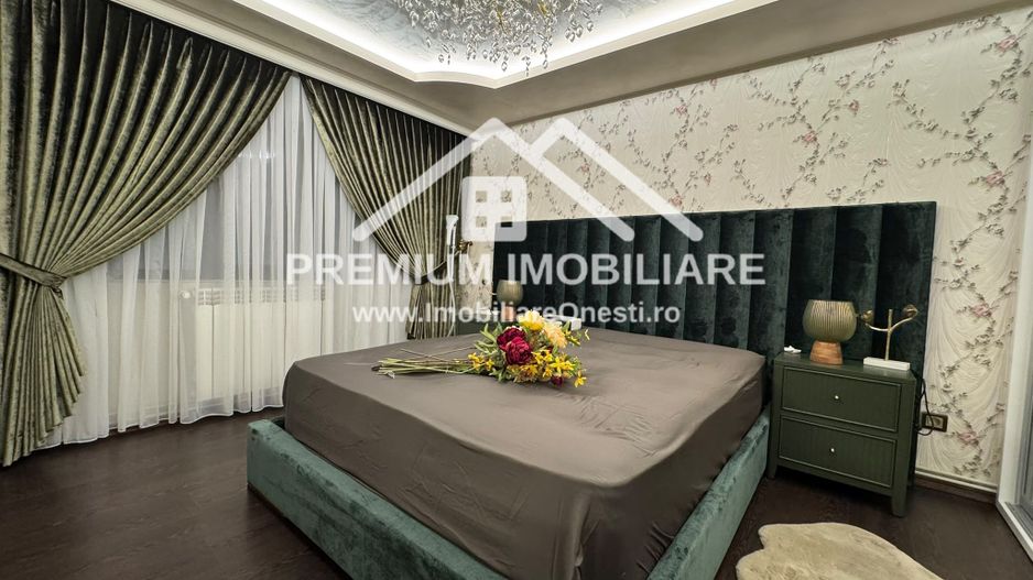 Apartament 3 Camere Decomandat - Design Unic & Finisaje Premium - Poză 25