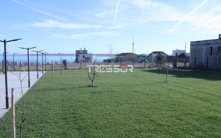 TECHIRGHIOL | AFACERE FUNCȚIONALĂ | VEDERE PANORAMICĂ LA LAC - Poză 3