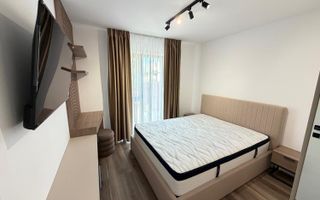 De inchiriat apartament 2 camere nou, central, Universitate, 600 Euro - Poză 9