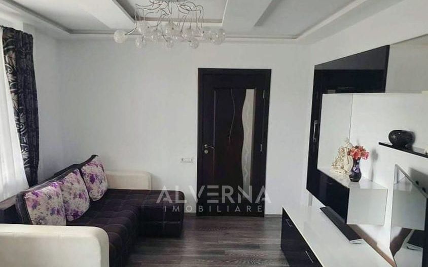 DISPONIBIL Apartament 2 camere, 54mp, mobilat si utilat, Gheorgheni - Poză 3