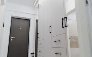 Apartament de vânzare, 1 cameră, 40 mp, etaj 1/4, cu lift și loc de parcare intabulat, Valea Lupului - Poză 3