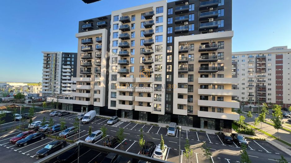 Apartament 2 camere decomandat | Sector 4 – Drumul Dealul Bradului - Poză 1