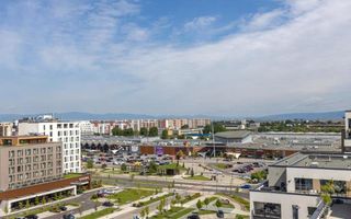 Vindem penthouse 4 camere FINALIZAT zona Coresi - Avantgarden - Poză 9