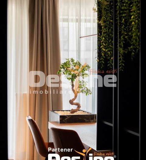 Apartament 2 camere 65 mp mobilat utilat premium - Poză 13