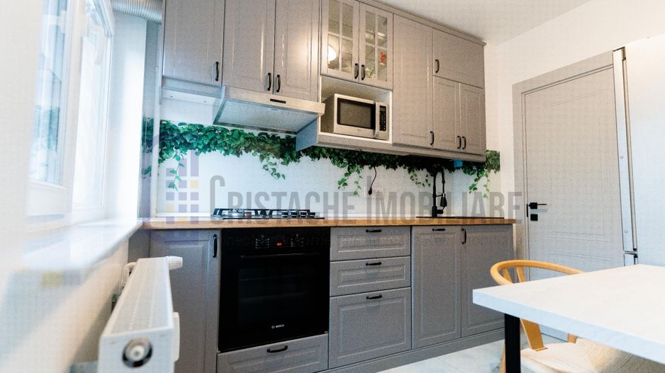 Apartament modern, renovat si echipat complet - Piata Unirii-Cantemir - Poză 2