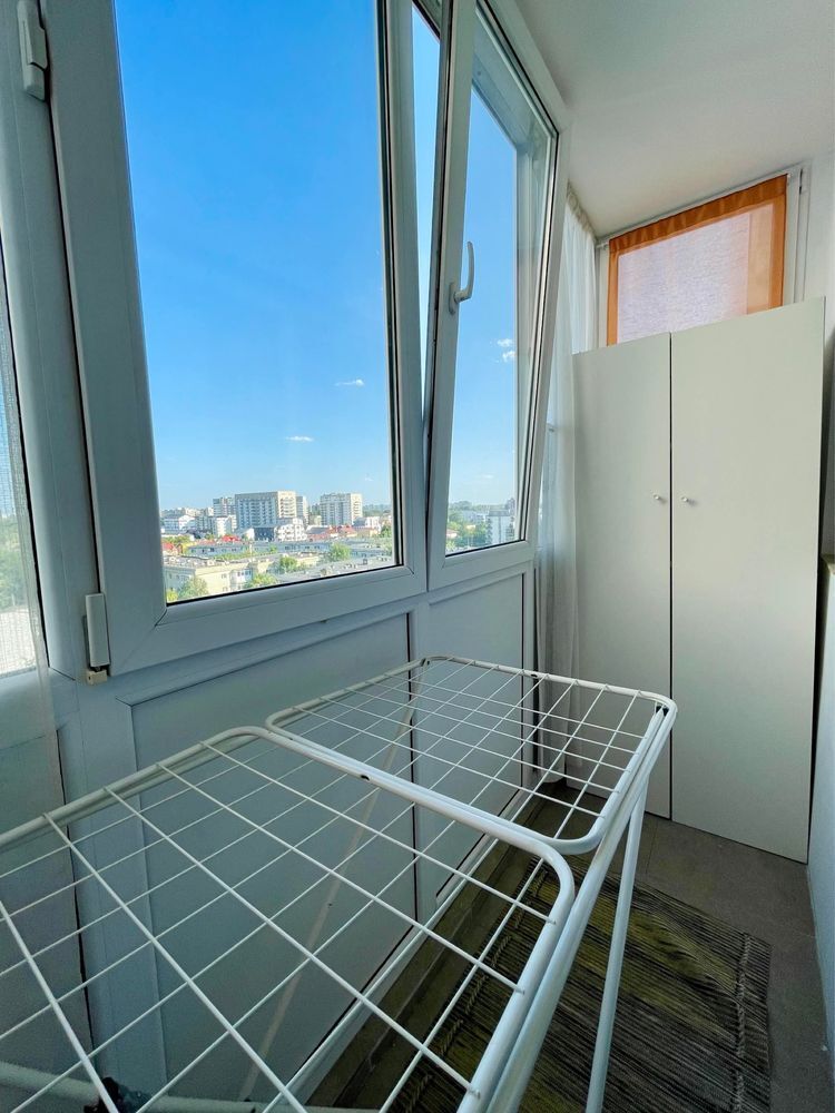 Apartament 2 camere – pet friendly, 7 min metrou Gorjului - Poză 8