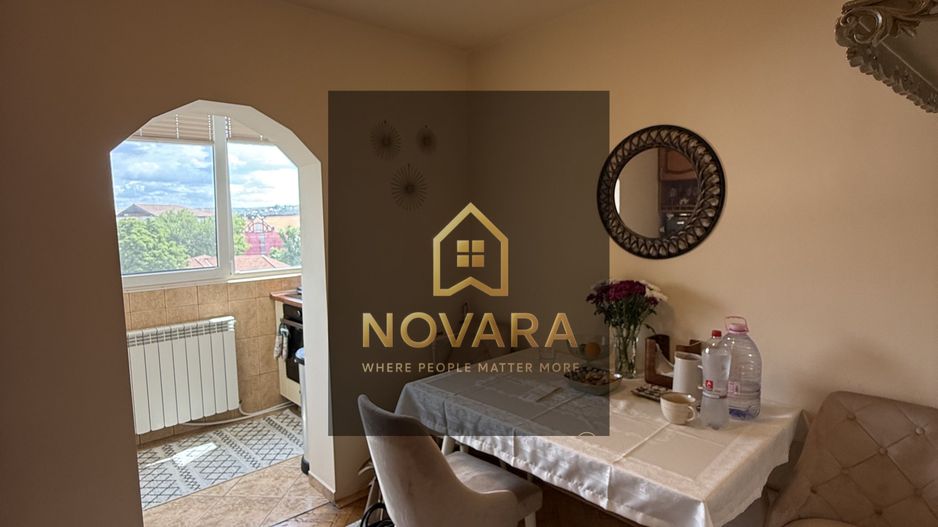 Apartament 3 camere spațios, 2 băi, Calea Aradului. - Poză 4