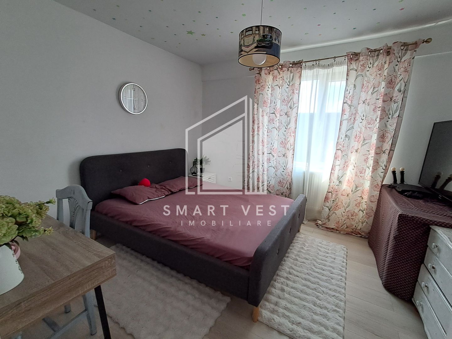 Apartament 4 camere | 87 mp | Etaj 3 | Zona Centrala - Poză 2