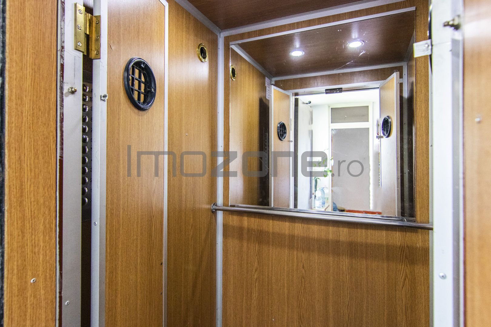 Ghencea 3 camere, bloc reabilitat, mobilat utilat, etaj 9/10, liber, tramvai 41! - Poză 15