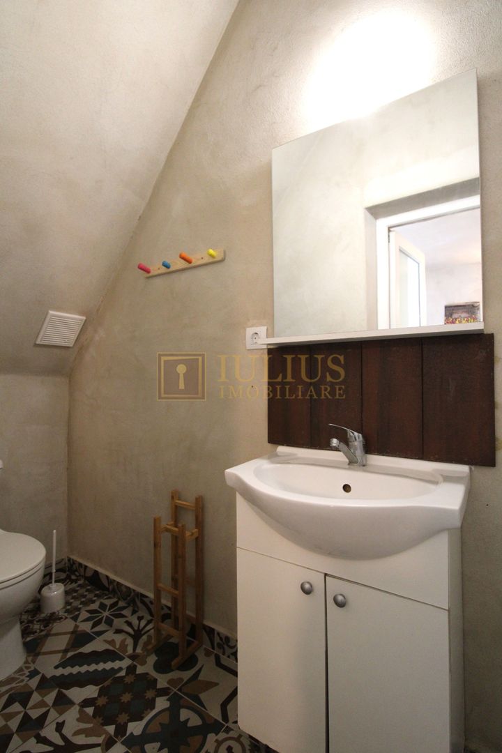 Bv. Victor Babes.Tiny House for rent, pet-frinedly. - Poză 8