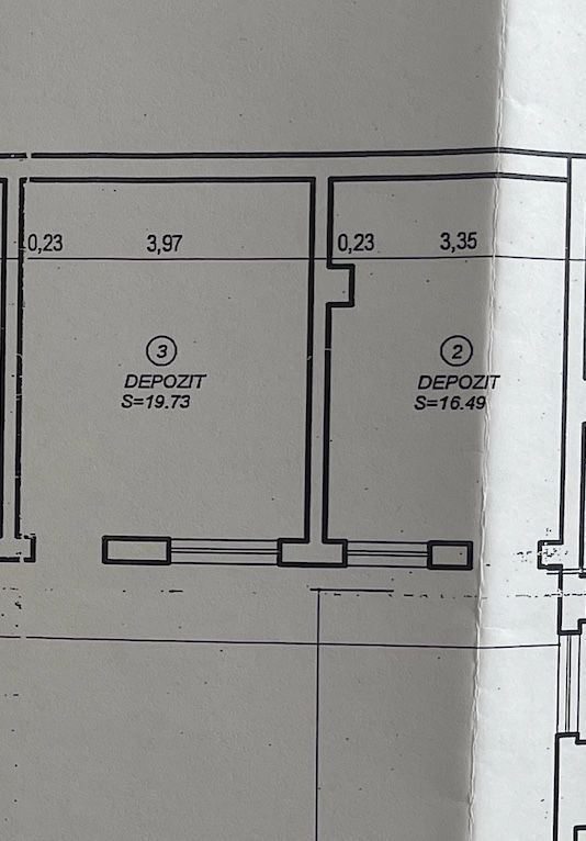 Spatii Ateliere - Depozitare | P-ta Maria | Acces Parcare Privata - Poză 10