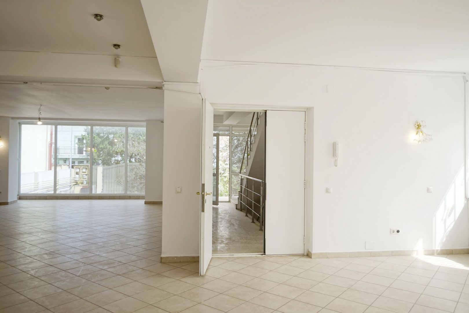 Vila Voluntari, stradal - Poză 14