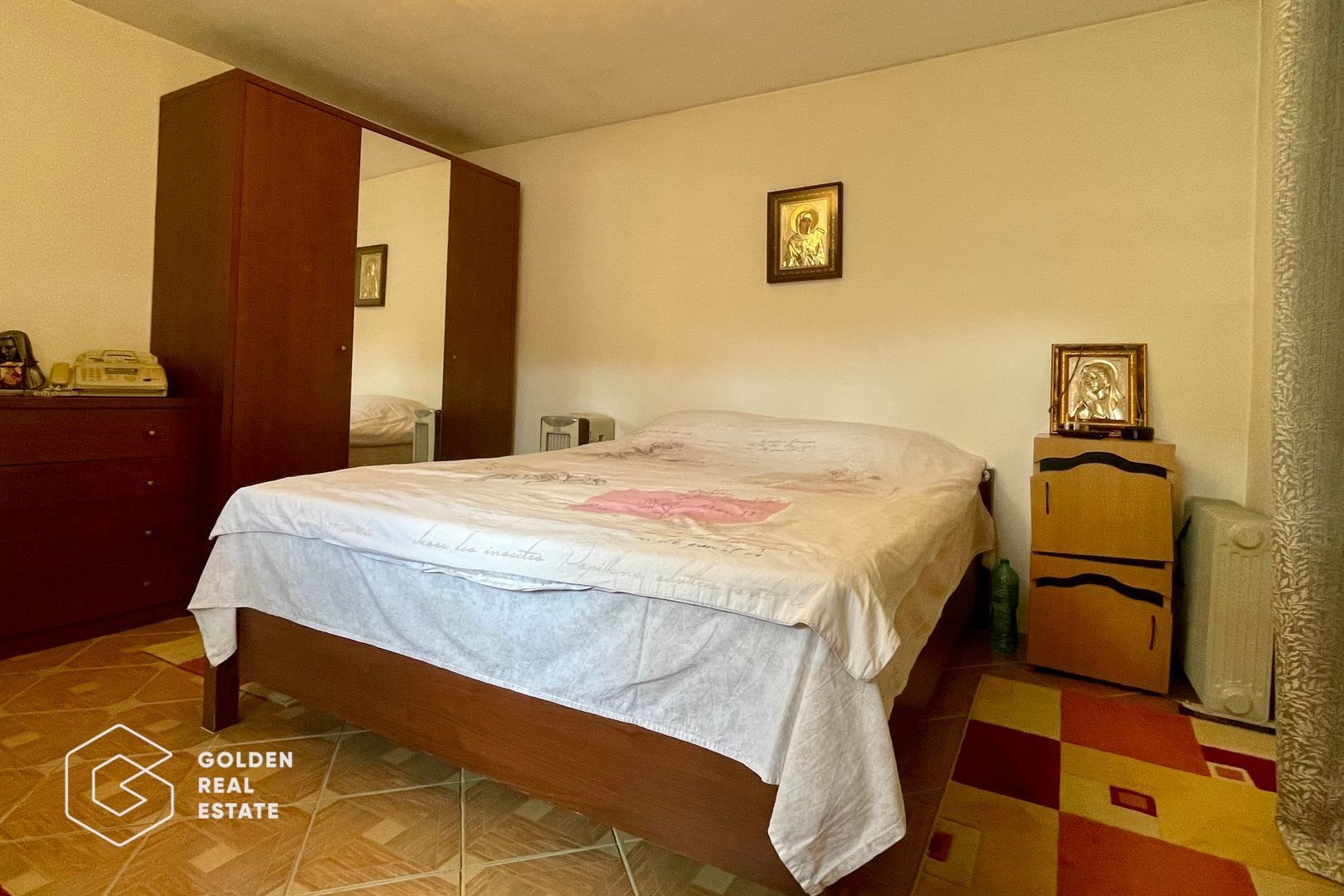 Casa spatioasa, 5 camere, mobilata,  la 5 min Metrou Dristor - Poză 10