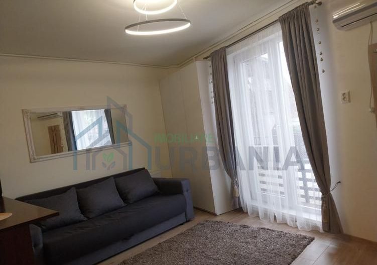 Apartament 2 camere, parter, cu gradina si parcare, bloc nou, zona Podu de Fier / Spital Pascanu, Iasi - Poză 4