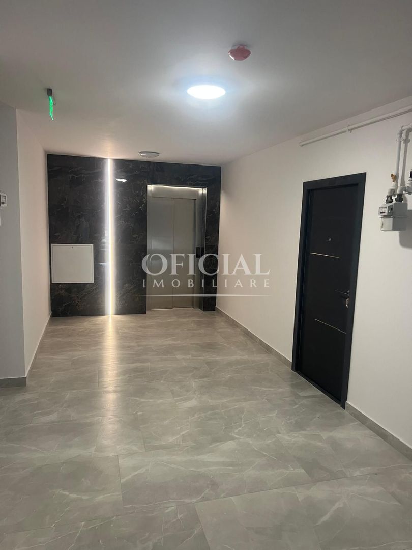 Apartament 2 camere | Parcare | Lift | Bloc nou | Eroilor | Floresti - Poză 9