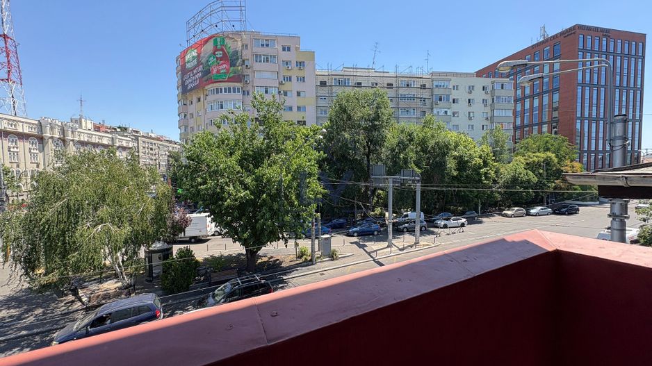 INCHIRIERE APARTAMENT 4 CAMERE | ZONA FLOREASCA - Poză 9