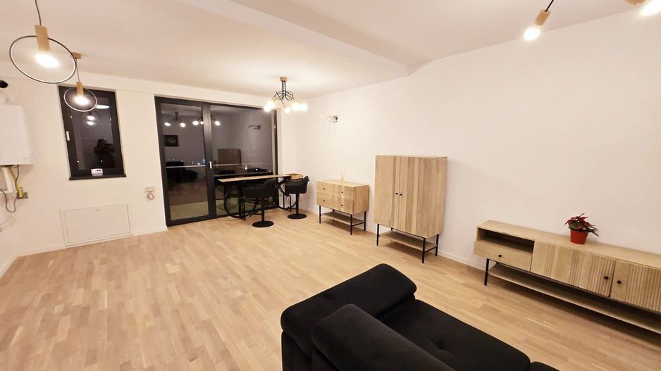 Apartament Modern cu 2 Camere în Atlas Residence – Zona Aviatiei - Poză 1