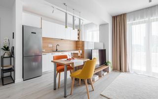 Apartament 2 camere I Piata Unirii I Boemia Apartments - Poză 11