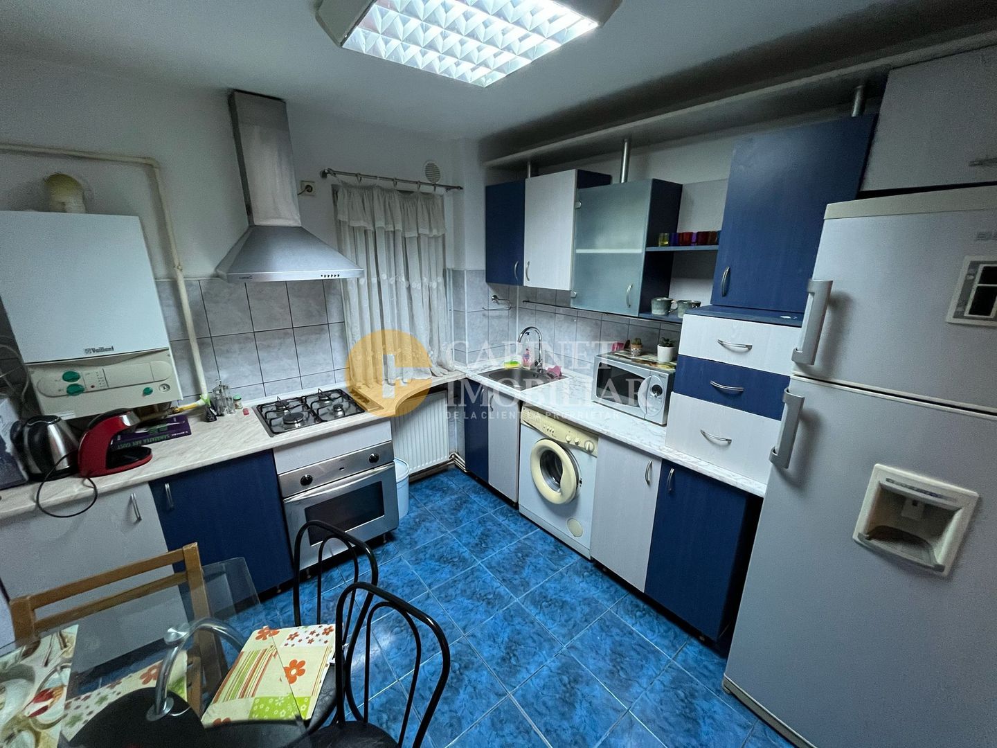 Chirie Podu Ros - 3 camere - Poză 3