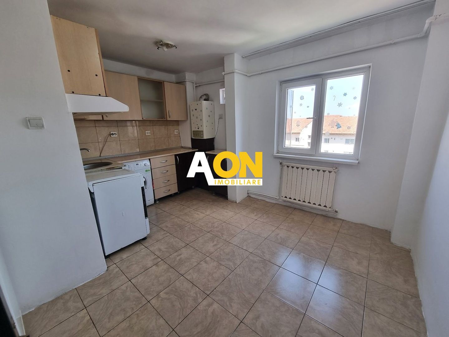 Apartament 2 Camere Decomandat, Etaj 3, 56mp Utili - Poză 3