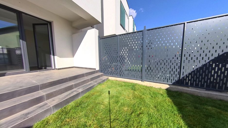Ansamblu privat | Casa  4 camere | 3 bai | Parcare | Toate utilitatile - Poză 18