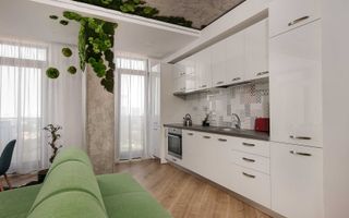 Ap 2 Cam de inchiriat/ Dinamic City/ Et 9 Vedere Deschisa - Poză 4