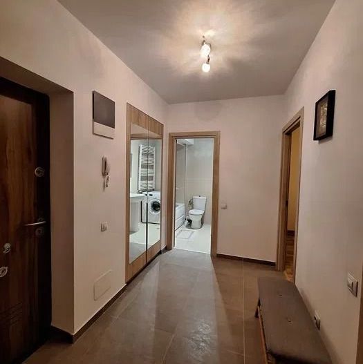 AP. 2 CAMERE GROZAVESTI, BLOC NOU, CENTRALA TERMICA, METROU 7 MINUTE - Poză 8